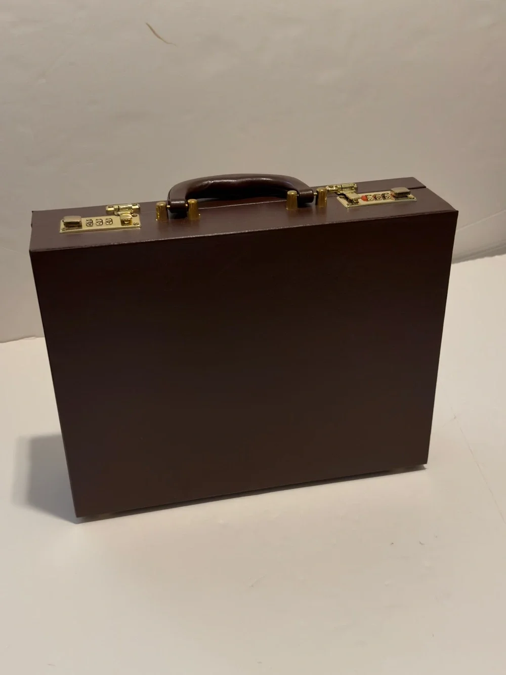 Travis Scott Utopia Briefcase